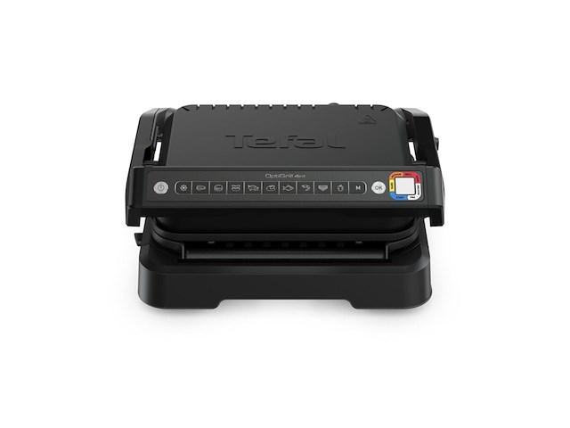 Tefal optigrill 4in1 gc7748 intelligent grill voor complete maaltijden - afbeelding 2 van  4
