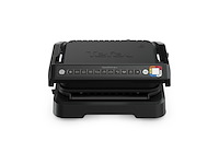 Tefal optigrill 4in1 gc7748 intelligent grill voor complete maaltijden - afbeelding 2 van  4