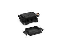 Tefal optigrill 4in1 gc7748 intelligent grill voor complete maaltijden - afbeelding 4 van  4