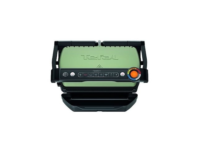 Tefal optigrill eco yy5649fb - afbeelding 1 van  1
