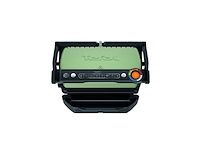 Tefal optigrill eco yy5649fb - afbeelding 1 van  1