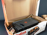 Tefal ovation tafelgril - afbeelding 1 van  3