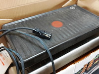 Tefal ovation tafelgril - afbeelding 2 van  3