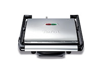 Tefal panini / grill toestel 2000w gc241d12