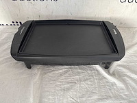 Tefal plancha compact 900 – elektrische bakplaat | einhell tp-hd 18/26 – accu boorhamer - afbeelding 3 van  4