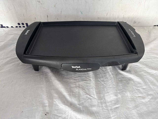 Tefal plancha compact 900 – elektrische bakplaat | einhell tp-hd 18/26 – accu boorhamer - afbeelding 4 van  4