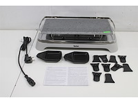 Tefal pr457b12 raclette 10 persoon/personen grijs - afbeelding 4 van  5