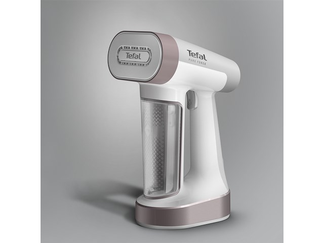 Tefal pure force dt8765 kledingstomer - afbeelding 1 van  4