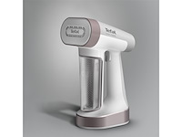 Tefal pure force dt8765 kledingstomer - afbeelding 1 van  4