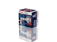 Tefal pure force dt8765 kledingstomer - afbeelding 3 van  4