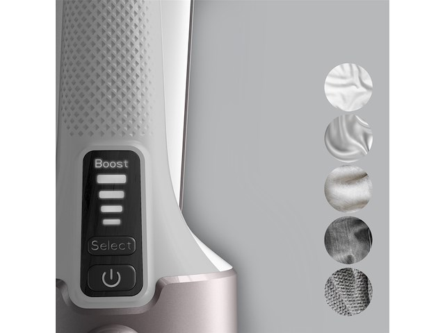 Tefal pure force dt8765 kledingstomer - afbeelding 4 van  4
