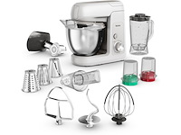 Tefal qb525b38 bake partner keukenmachine 1100 w - afbeelding 1 van  1