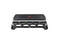 Tefal re4588 gourmetset inox