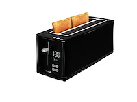 Tefal smart & light tl6408 broodrooster xl - afbeelding 1 van  4