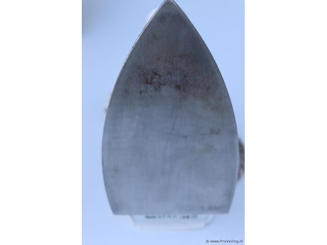 Tefal strijkijzer & besthome stoomstrijkijzer incl. houten opbergkist - afbeelding 3 van  7