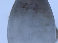 Tefal strijkijzer & besthome stoomstrijkijzer incl. houten opbergkist - afbeelding 3 van  7