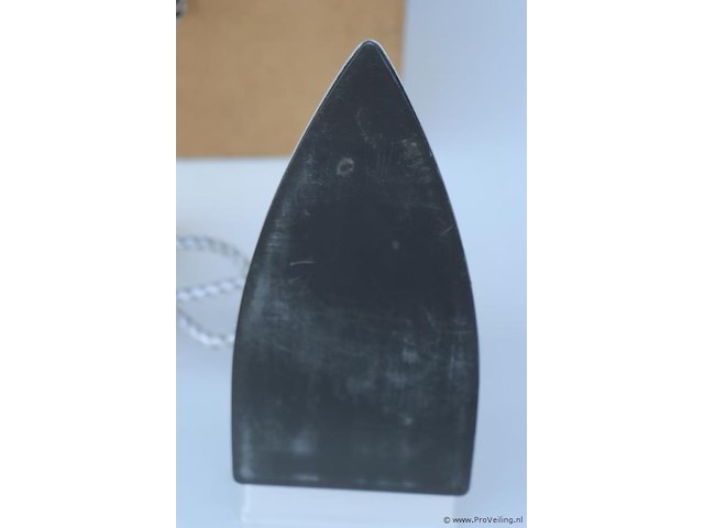 Tefal strijkijzer & besthome stoomstrijkijzer incl. houten opbergkist - afbeelding 6 van  7