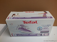 Tefal strijkijzer