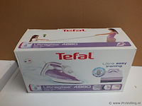 Tefal strijkijzer