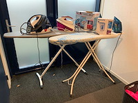 Tefal strijkijzers en -planken - afbeelding 1 van  7