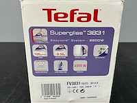 Tefal supergliss 3831 strijkijzer - afbeelding 3 van  12