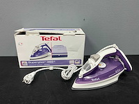Tefal supergliss 3831 strijkijzer - afbeelding 1 van  12