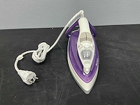 Tefal supergliss 3831 strijkijzer - afbeelding 6 van  12