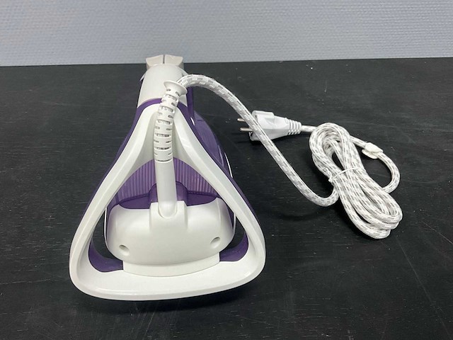 Tefal supergliss 3831 strijkijzer - afbeelding 8 van  12