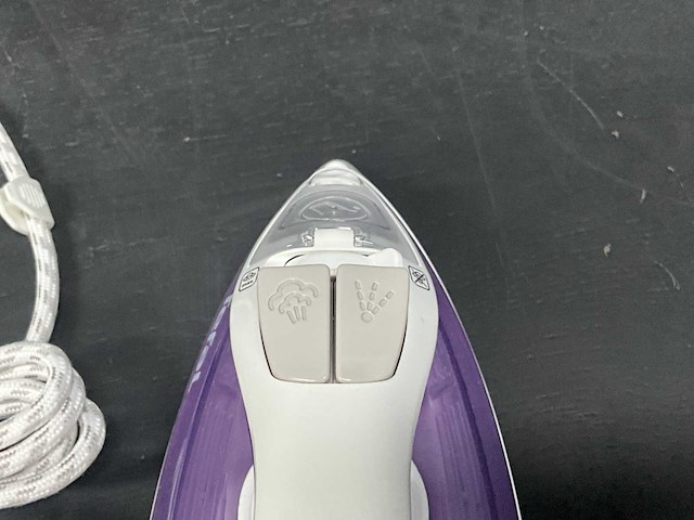 Tefal supergliss 3831 strijkijzer - afbeelding 11 van  12