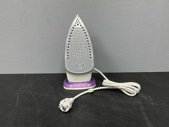 Tefal supergliss 3831 strijkijzer - afbeelding 12 van  12