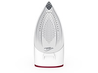 Tefal sv6130 express easy stoomgenerator rood/wit - afbeelding 3 van  6