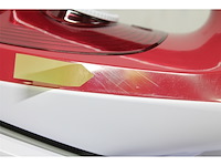 Tefal sv6130 express easy stoomgenerator rood/wit - afbeelding 6 van  6