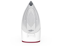 Tefal sv6130 express easy stoomgenerator rood/wit - afbeelding 3 van  4
