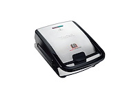 Tefal sw854d snack collection multisnack-apparaat contactgrill - afbeelding 1 van  6