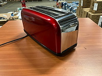 Tefal tl3305 broodrooster - afbeelding 1 van  5