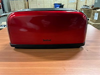 Tefal tl3305 broodrooster - afbeelding 2 van  5