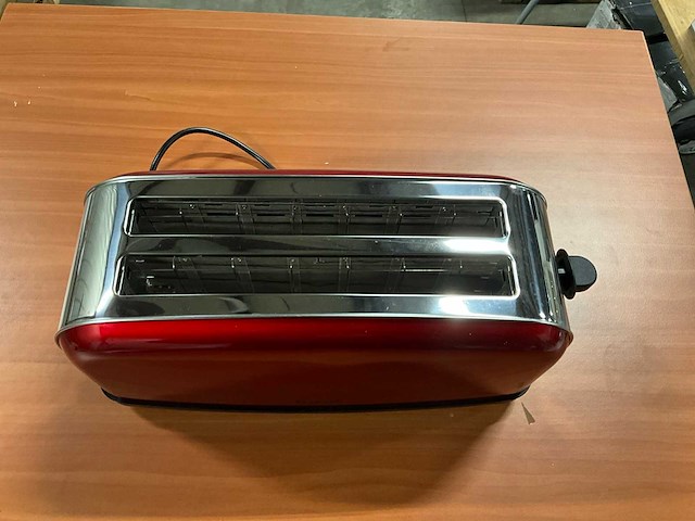 Tefal tl3305 broodrooster - afbeelding 3 van  5