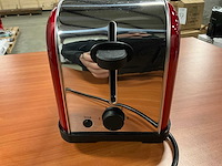 Tefal tl3305 broodrooster - afbeelding 4 van  5