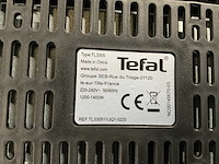 Tefal tl3305 broodrooster - afbeelding 5 van  5