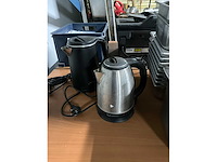 Tefal & topmatic waterkokers (2x) - afbeelding 2 van  4
