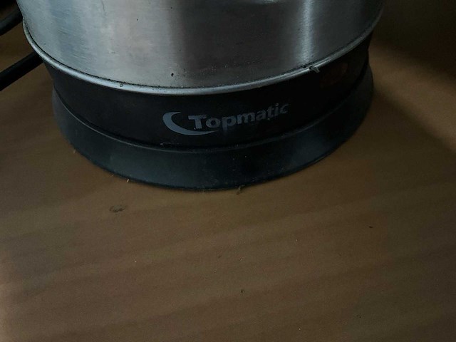 Tefal & topmatic waterkokers (2x) - afbeelding 3 van  4