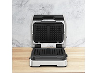 Tefal xa7308 wafelplaten voor optigrill 4in1 - afbeelding 4 van  4