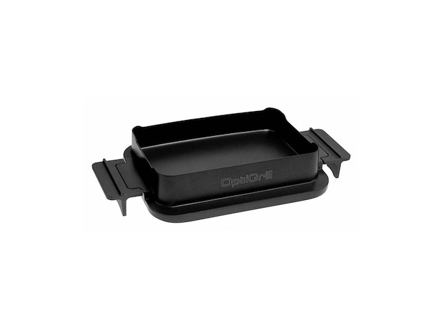 Tefal xa7328 optigrill 2in1 / 4in1 bakaccessoire - afbeelding 1 van  3