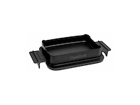 Tefal xa7328 optigrill 2in1 / 4in1 bakaccessoire - afbeelding 1 van  3