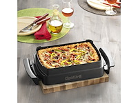 Tefal xa7328 optigrill 2in1 / 4in1 bakaccessoire - afbeelding 3 van  3
