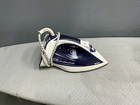 Tefal/philips strijkijzers met plank (3x) - afbeelding 4 van  6