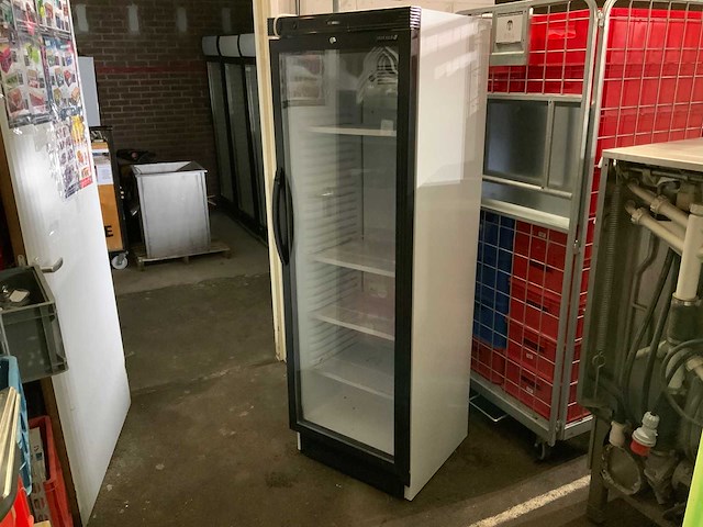 Tefcold - 345l - refrigerators - afbeelding 1 van  6