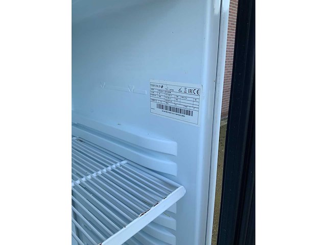 Tefcold - 345l - refrigerators - afbeelding 5 van  6