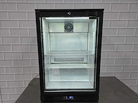 Tefcold - ba 10h-1 - glasdeurbarkoeling - afbeelding 1 van  5