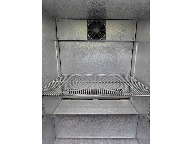 Tefcold - ba 10h-1 - glasdeurbarkoeling - afbeelding 4 van  5